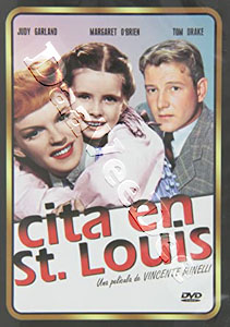 Meet Me in St. Louis |   DVD
